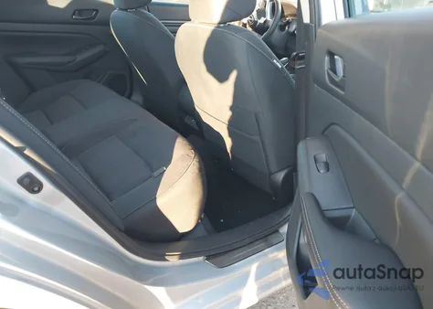 2025 Nissan Altima Sv Awd z USA, uszkodzony, nr VIN 1N4BL4DWXSN363696